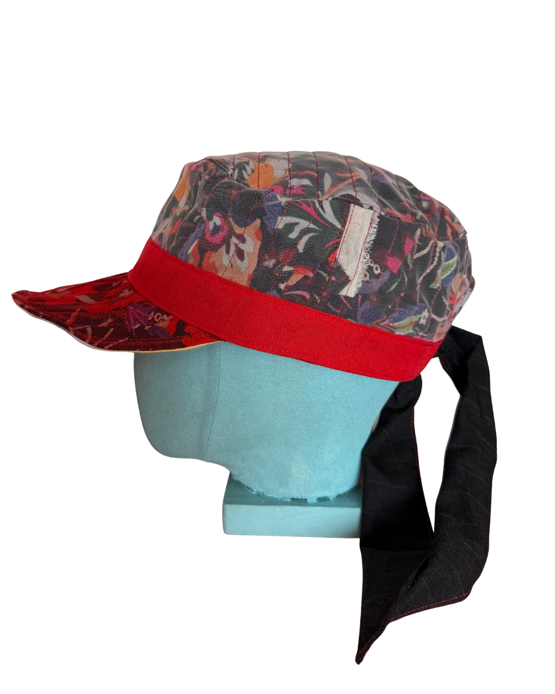 Ice Ice Kendi RIOversible Cap 40