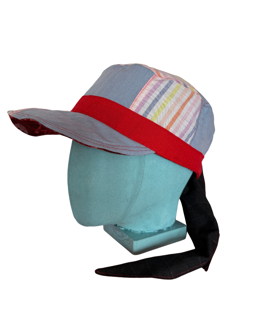Ice Ice Kendi RIOversible Cap 40