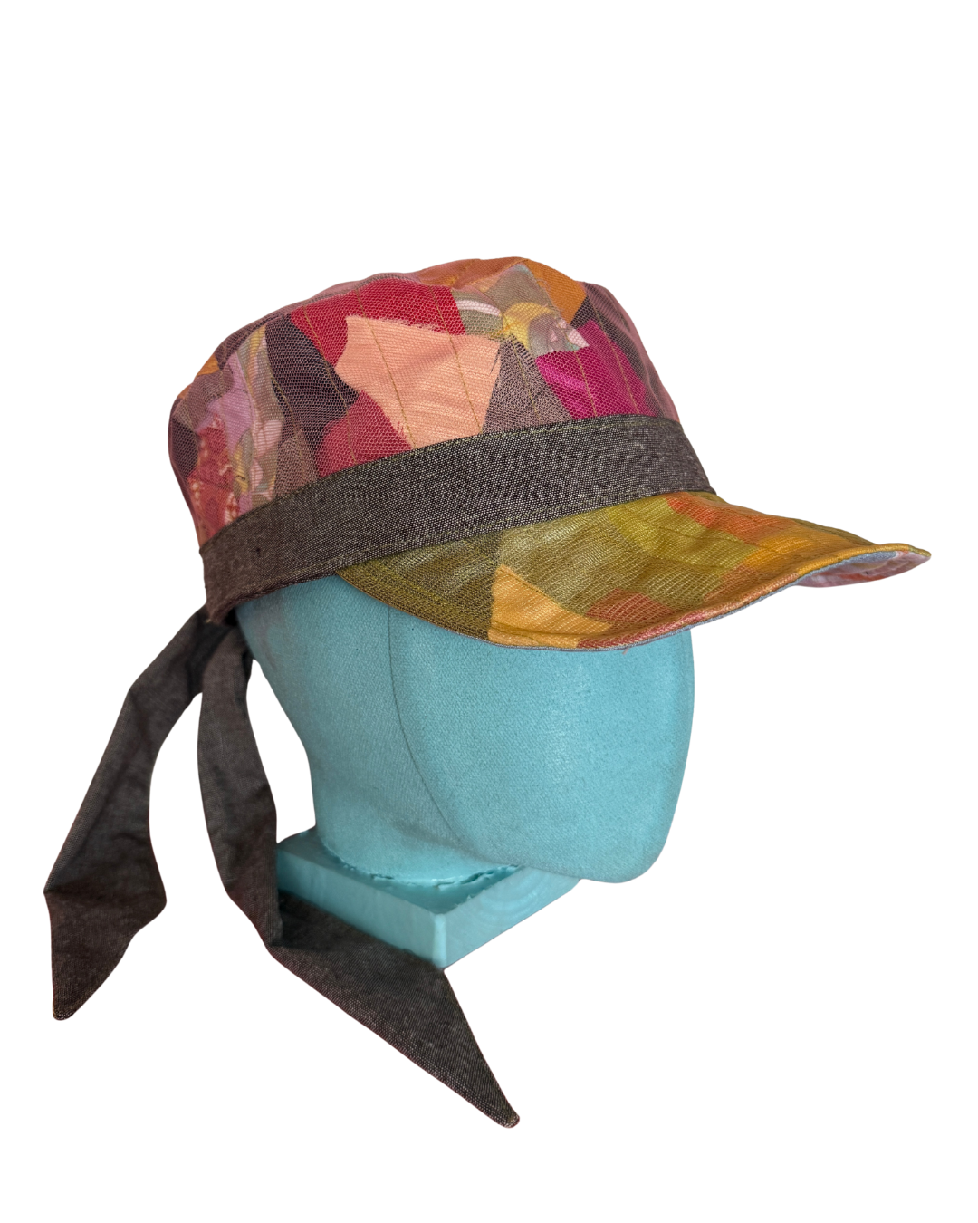 Ice Ice Kendi RIOversible Cap 41