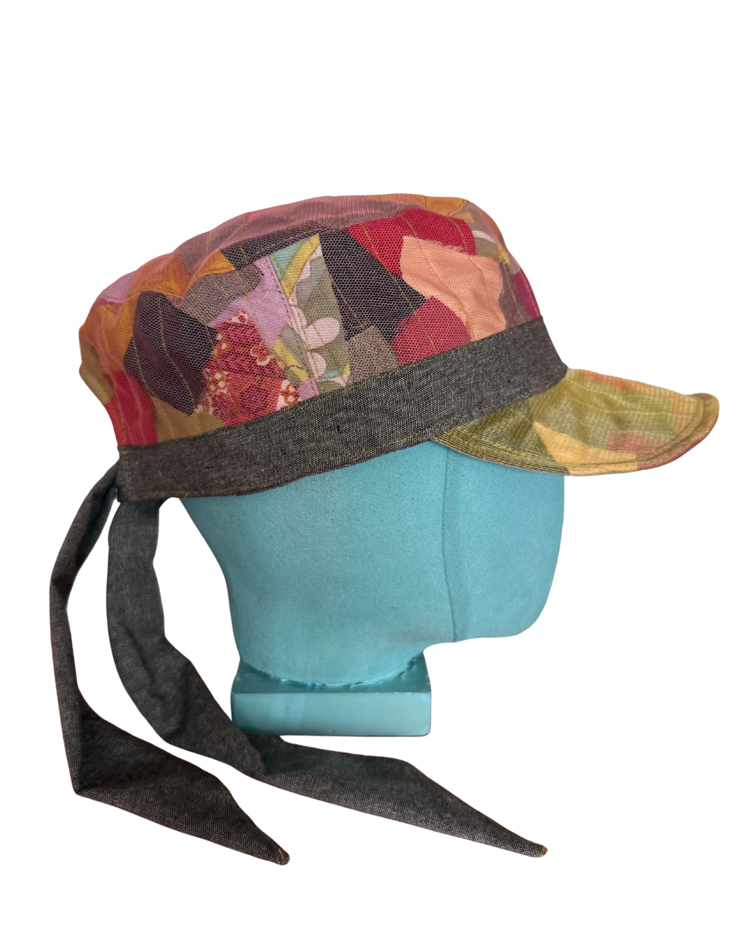Ice Ice Kendi RIOversible Cap 41