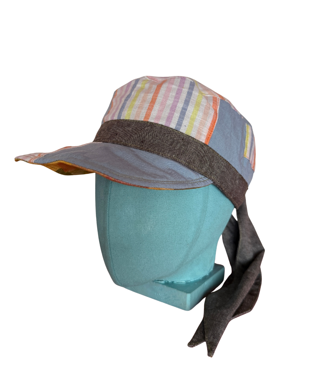 Ice Ice Kendi RIOversible Cap 41