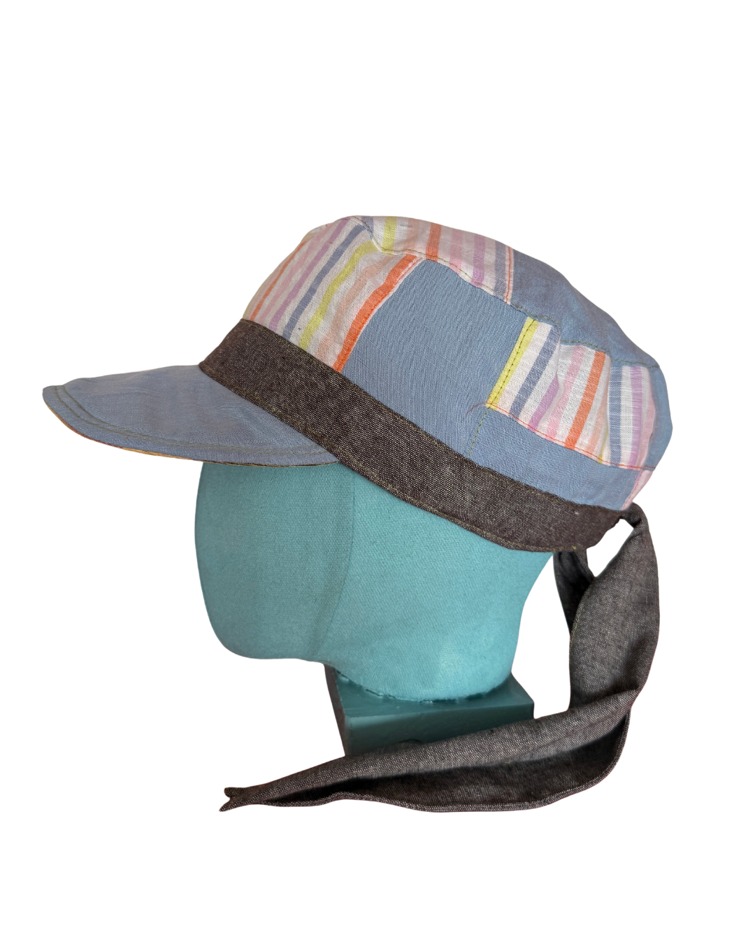 Ice Ice Kendi RIOversible Cap 41