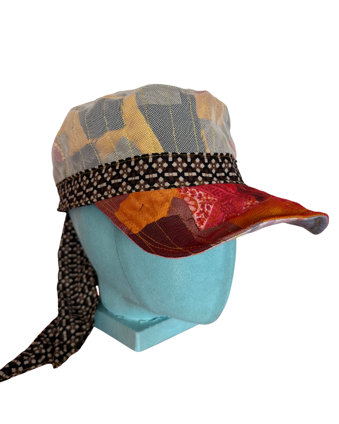 Ice Ice Kendi RIOversible Cap 42