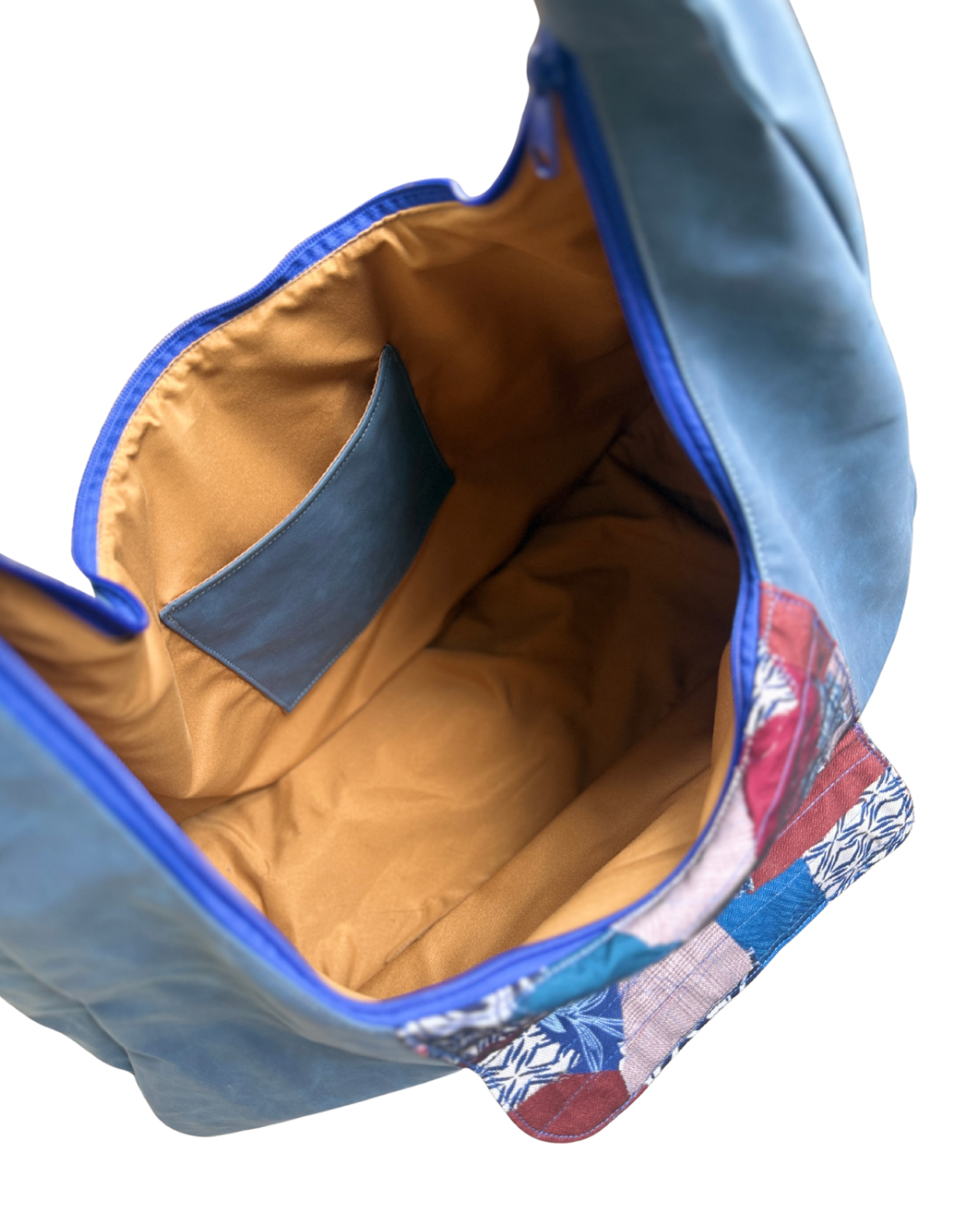 🍑 BIG BAG 🍑 Blue
