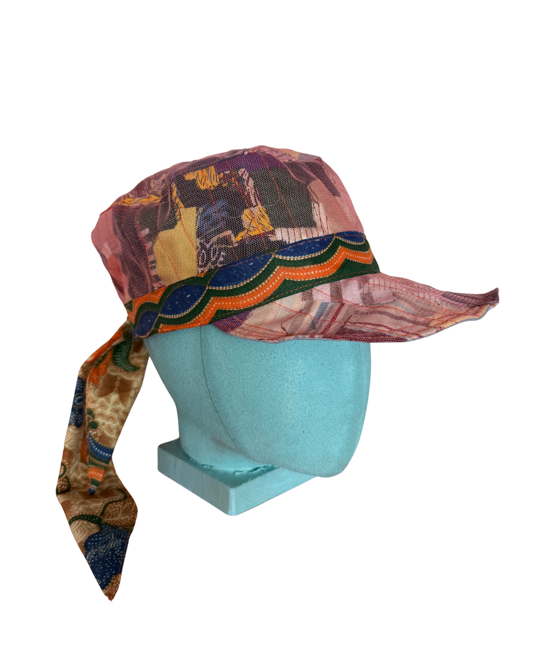 Ice Ice Kendi RIOversible Cap 31