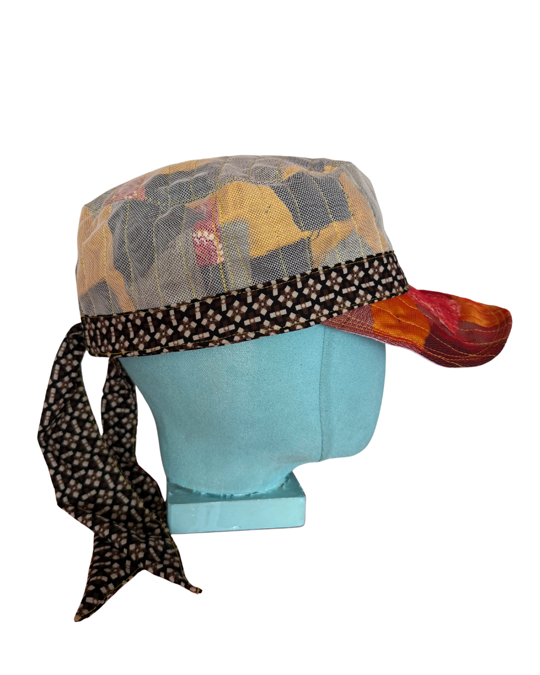 Ice Ice Kendi RIOversible Cap 42