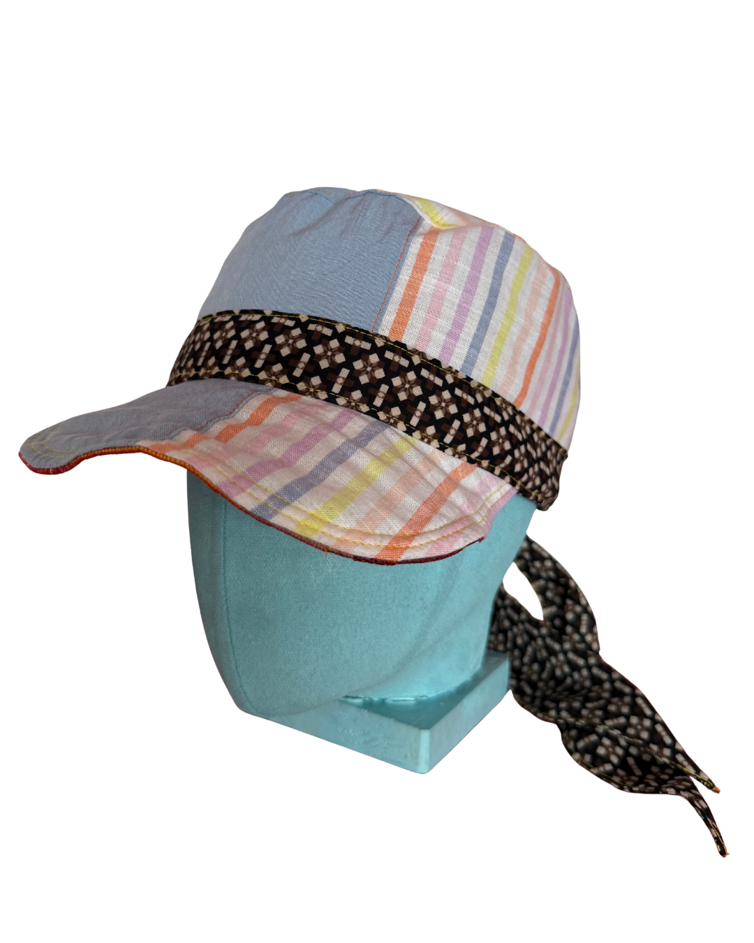 Ice Ice Kendi RIOversible Cap 42