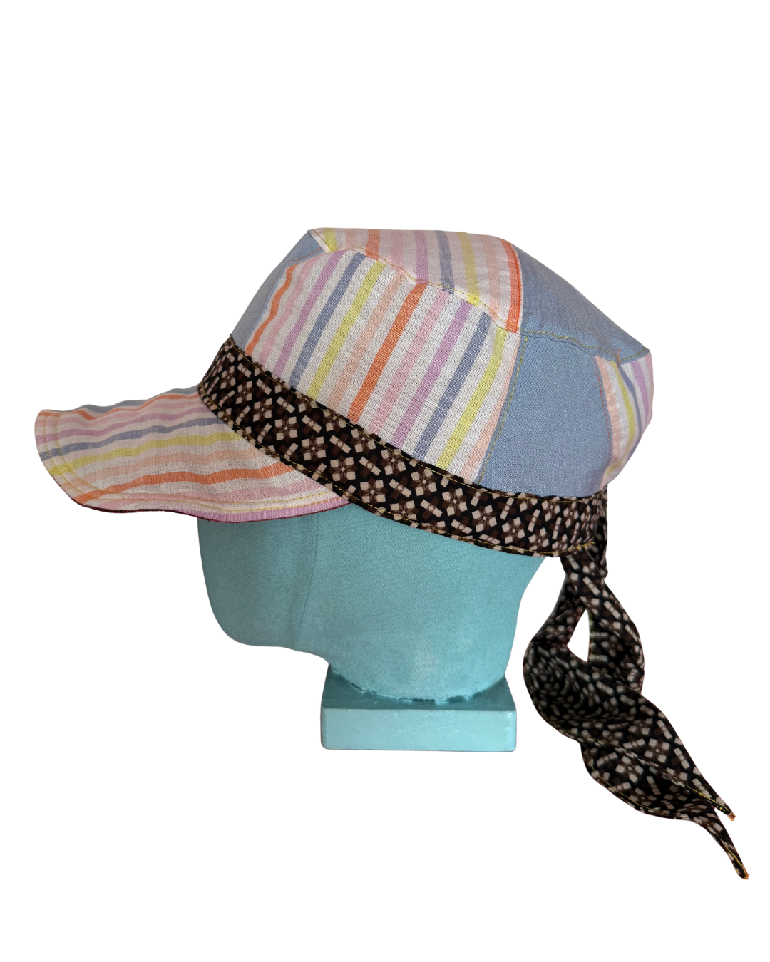 Ice Ice Kendi RIOversible Cap 42