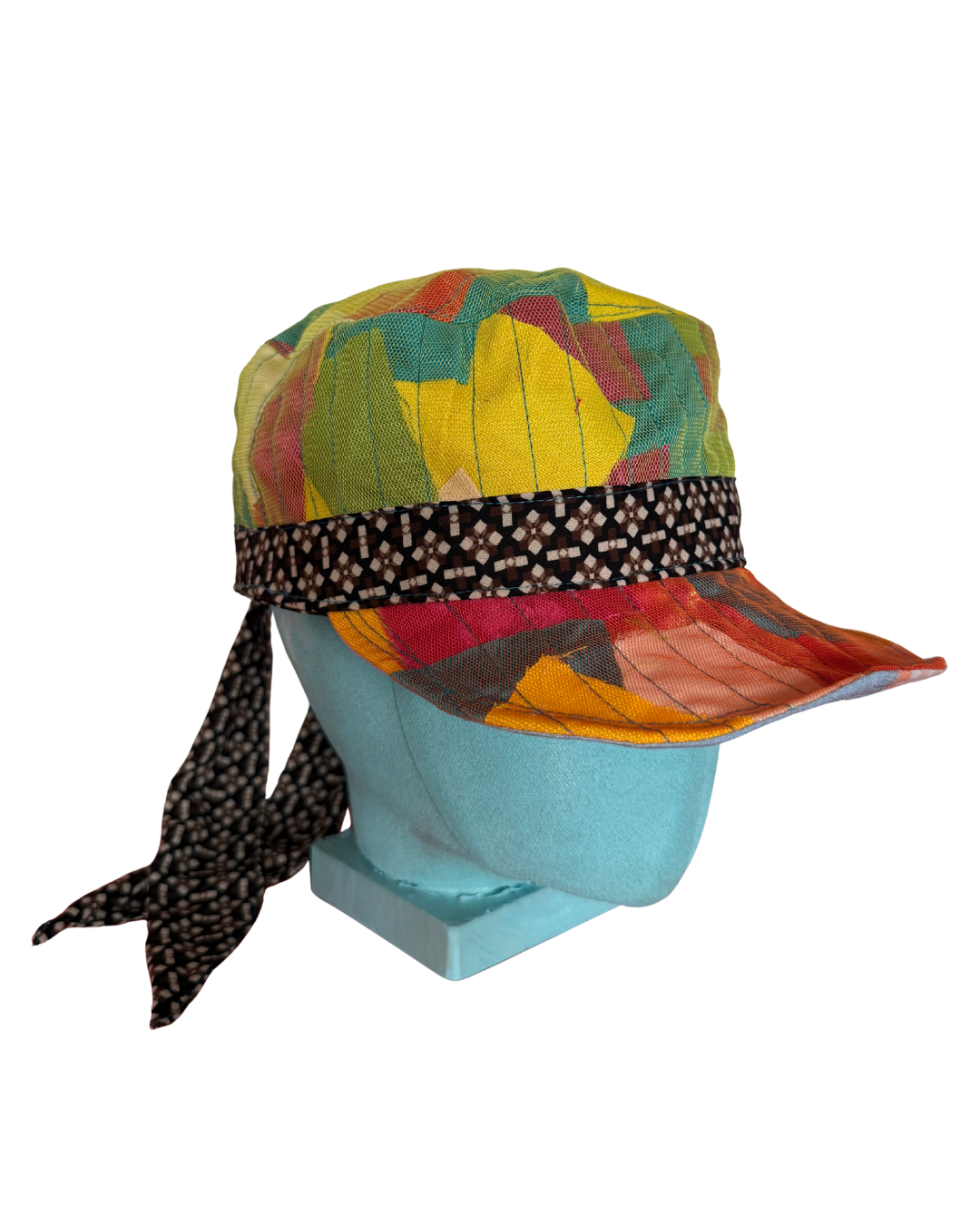 Ice Ice Kendi RIOversible Cap 43