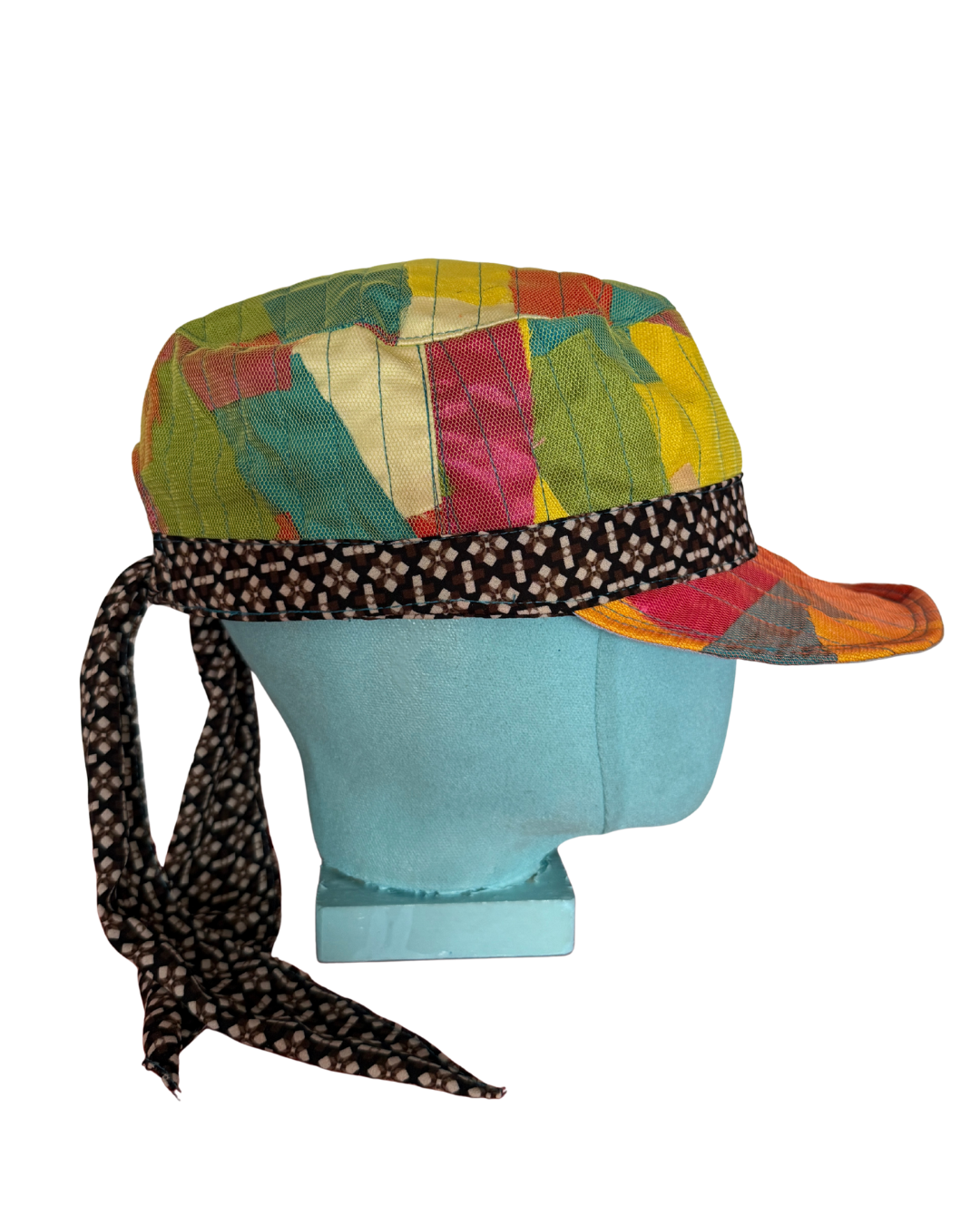 Ice Ice Kendi RIOversible Cap 43