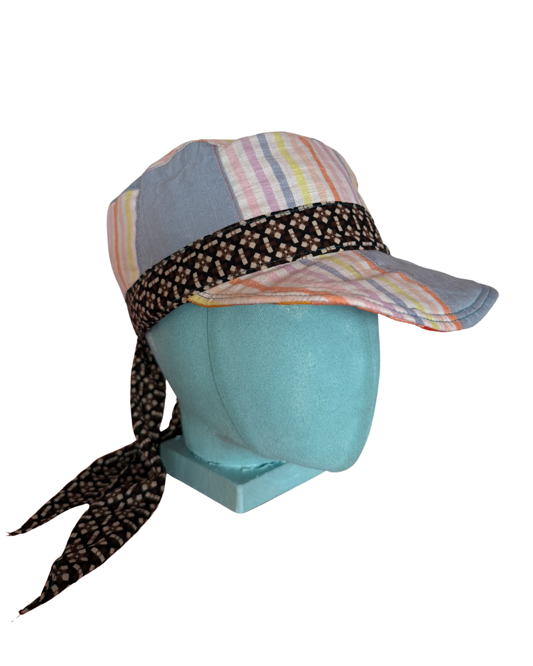 Ice Ice Kendi RIOversible Cap 43