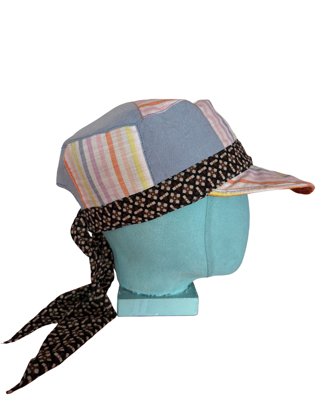 Ice Ice Kendi RIOversible Cap 43