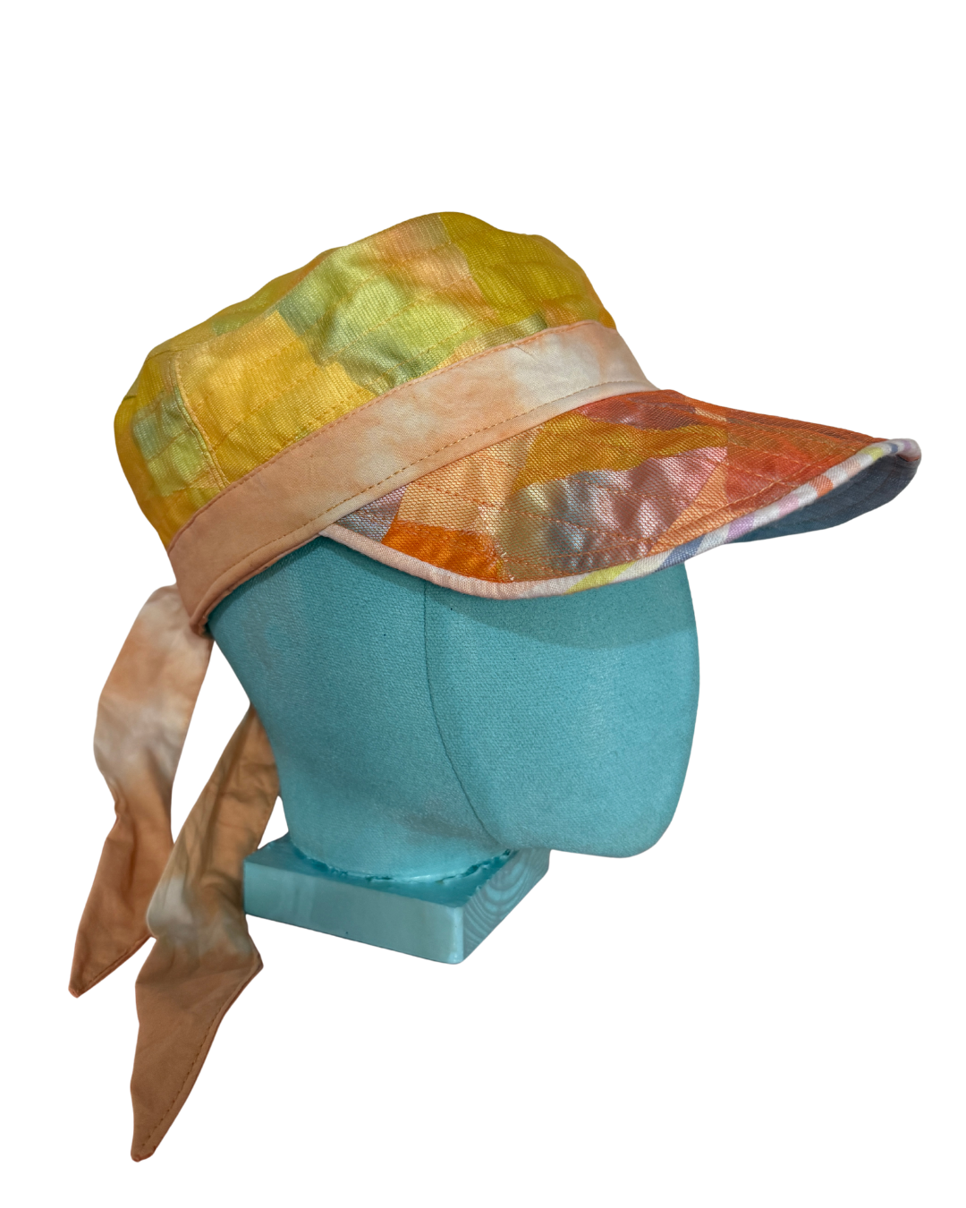 Ice Ice Kendi RIOversible Cap 44
