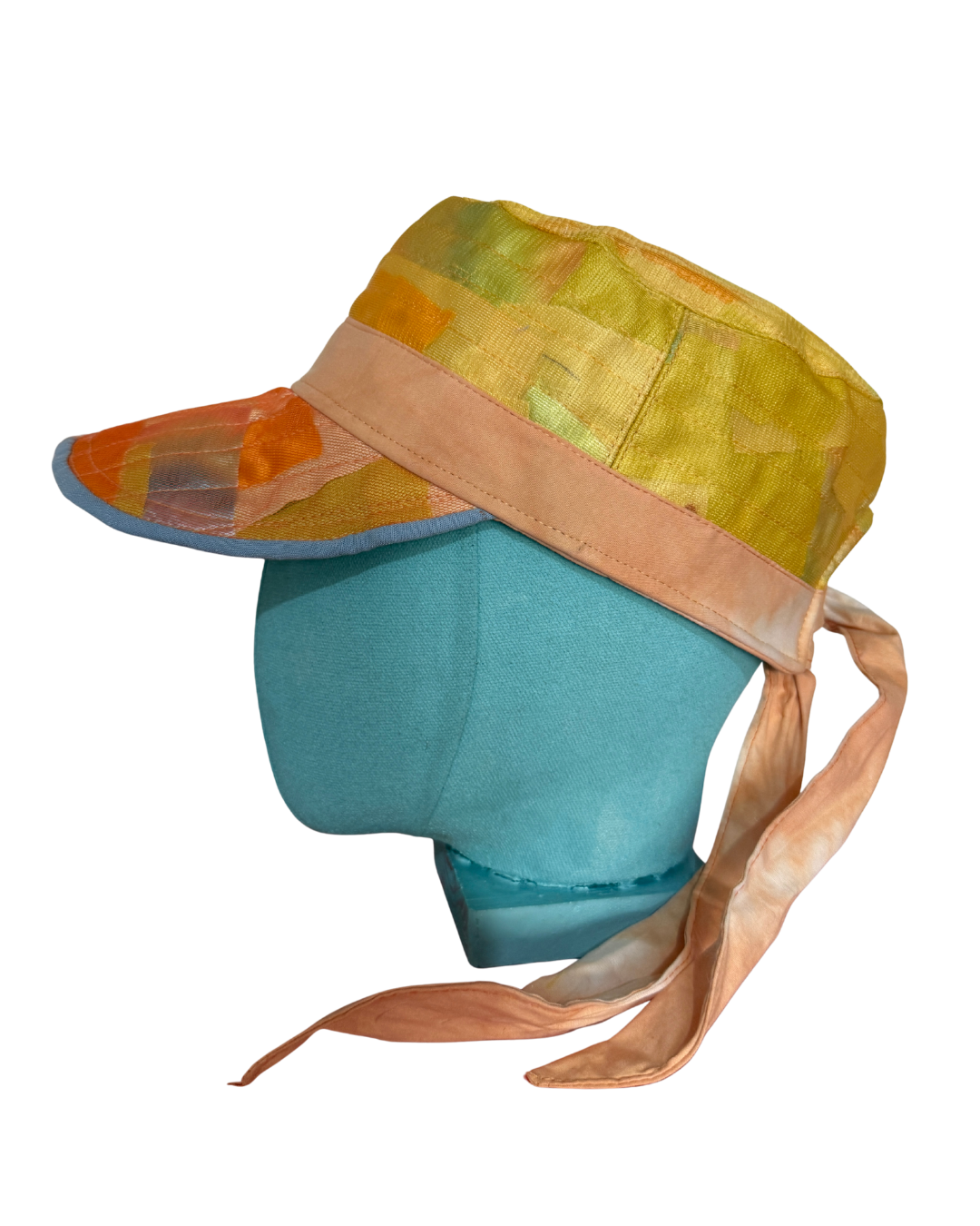 Ice Ice Kendi RIOversible Cap 44