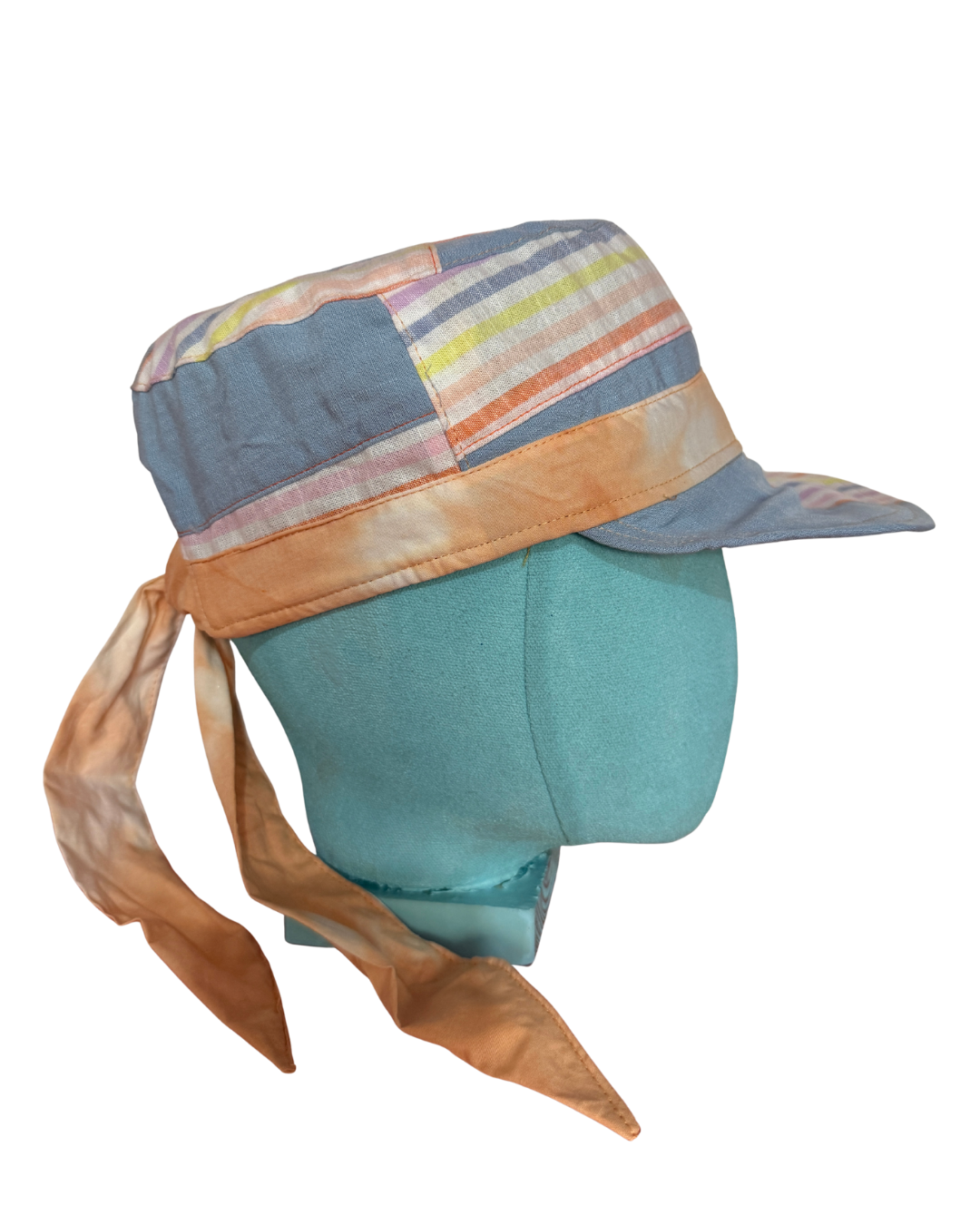 Ice Ice Kendi RIOversible Cap 44