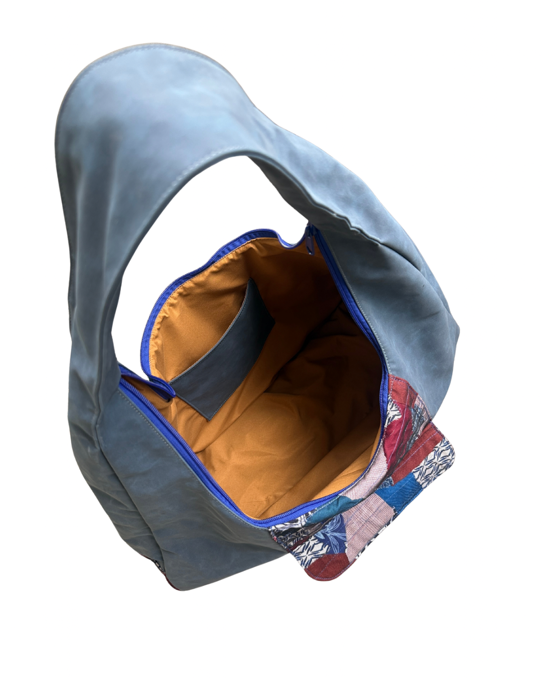 🍑 BIG BAG 🍑 Blue