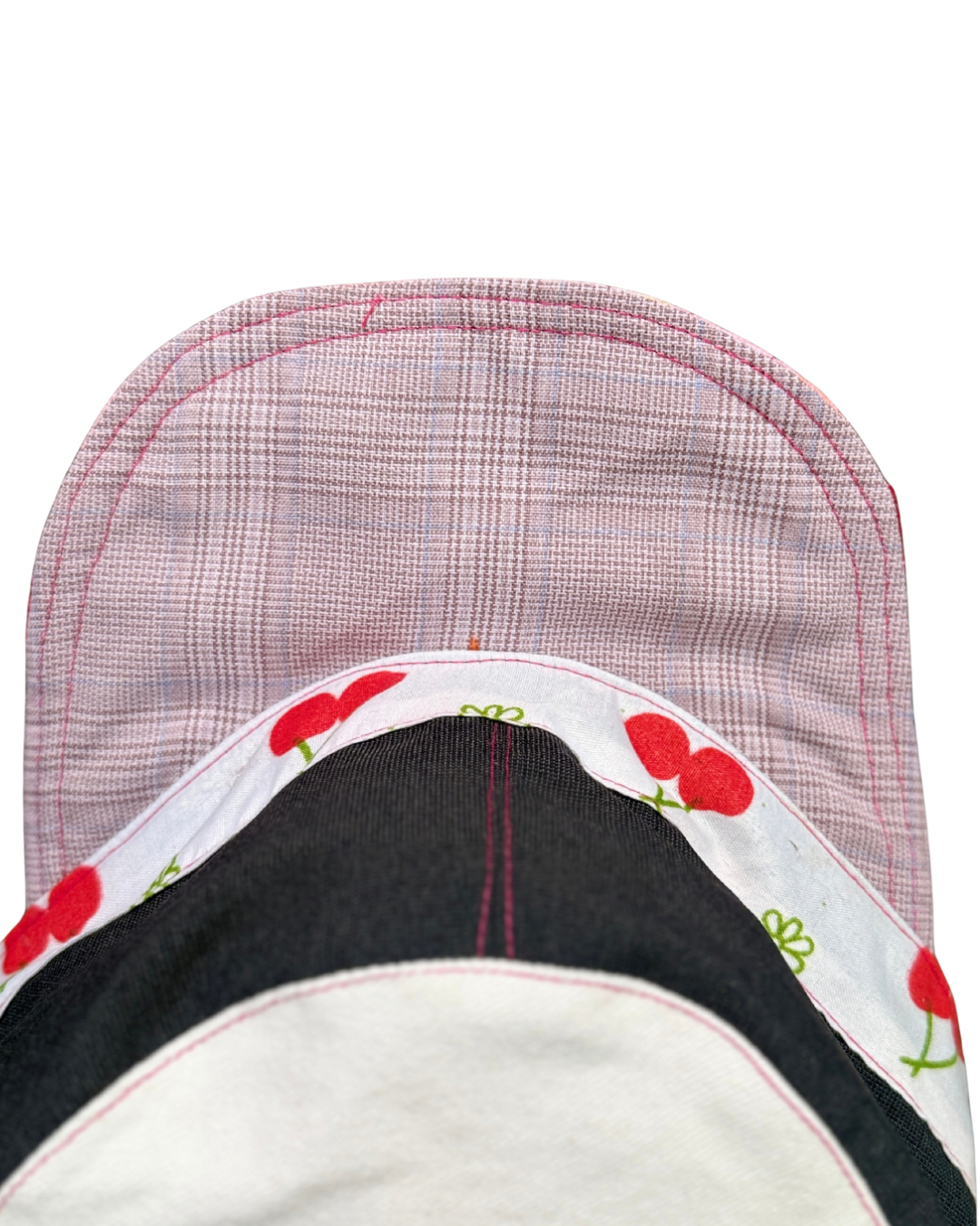 Ice Ice Kendi RIOversible Cap 71