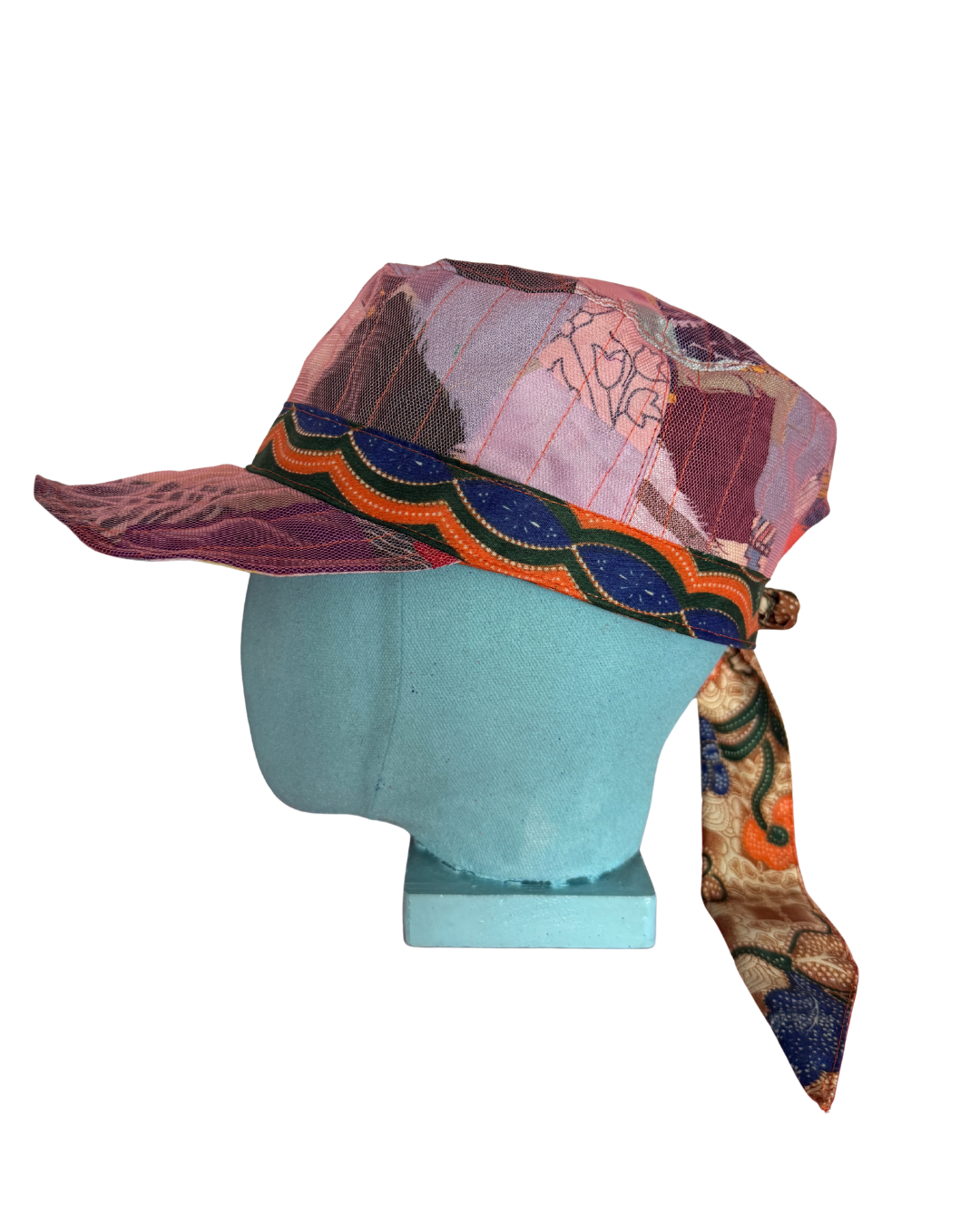 Ice Ice Kendi RIOversible Cap 31