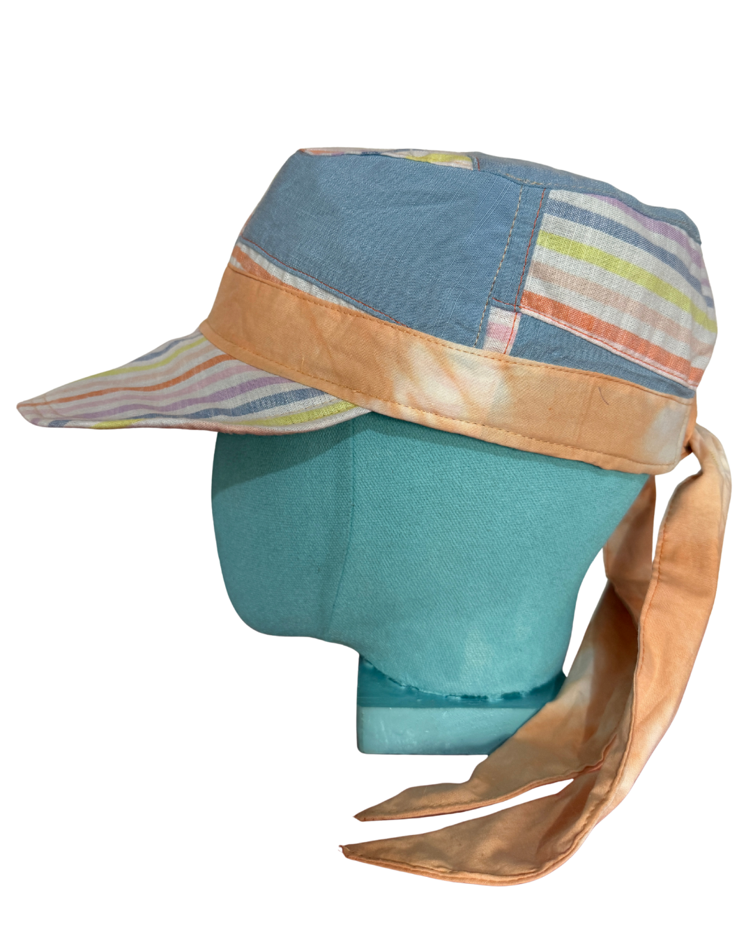 Ice Ice Kendi RIOversible Cap 44