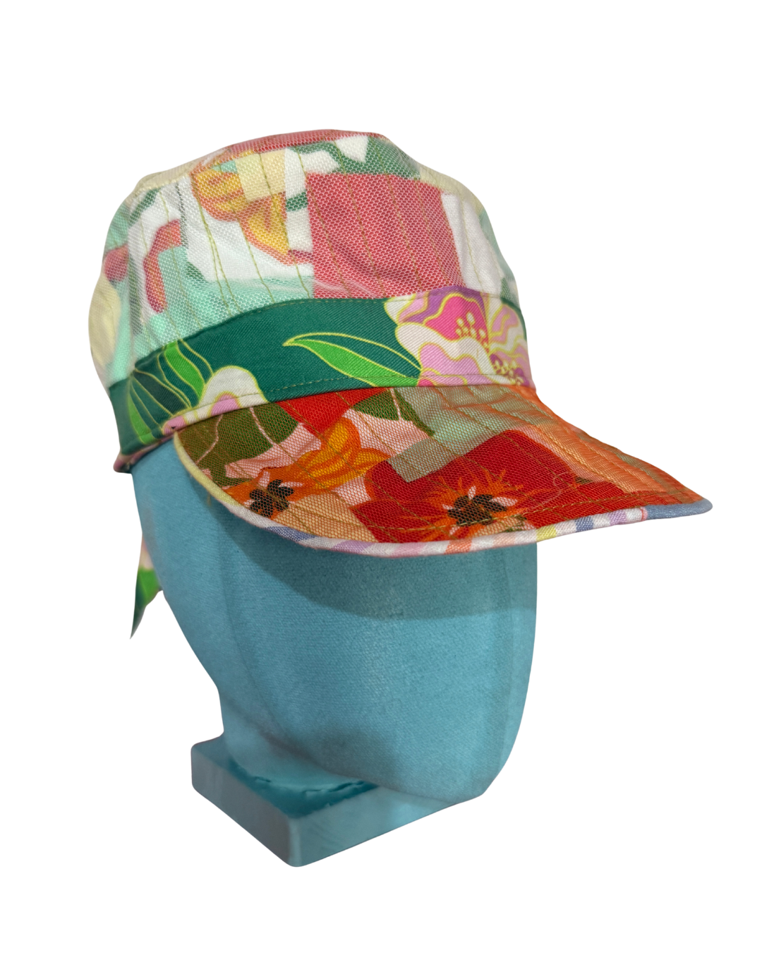 Ice Ice Kendi RIOversible Cap 45