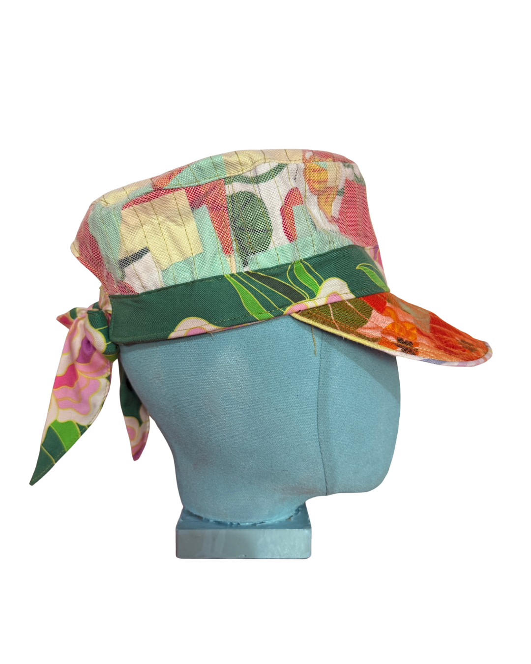 Ice Ice Kendi RIOversible Cap 45
