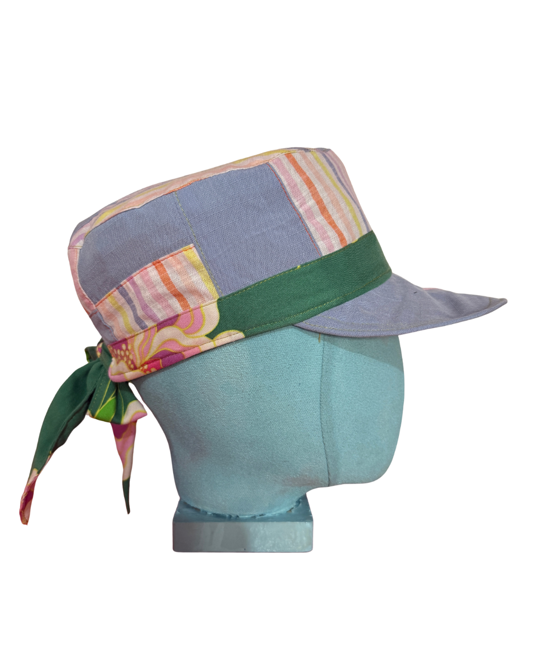 Ice Ice Kendi RIOversible Cap 45