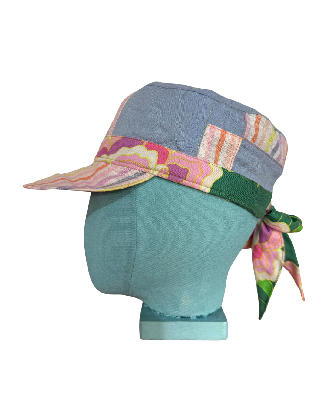 Ice Ice Kendi RIOversible Cap 45