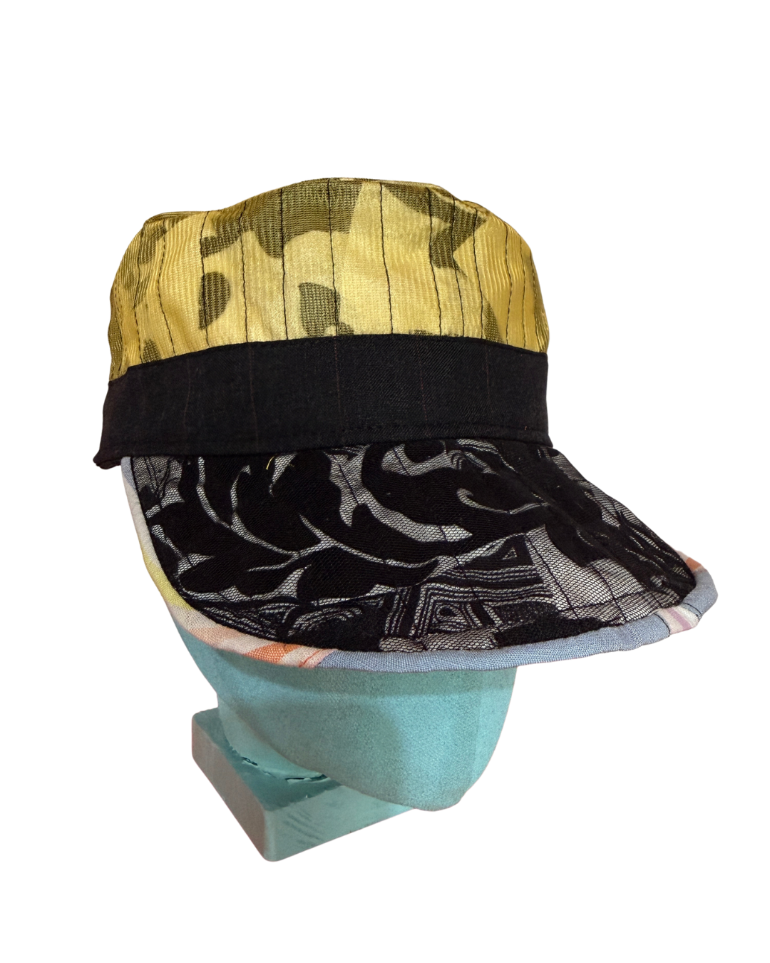 Ice Ice Kendi RIOversible Cap 46