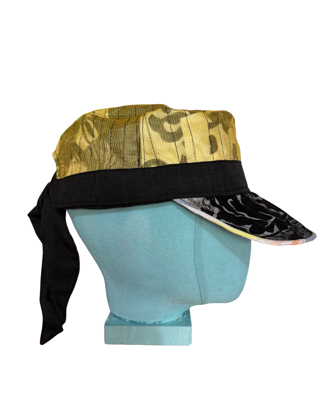 Ice Ice Kendi RIOversible Cap 46