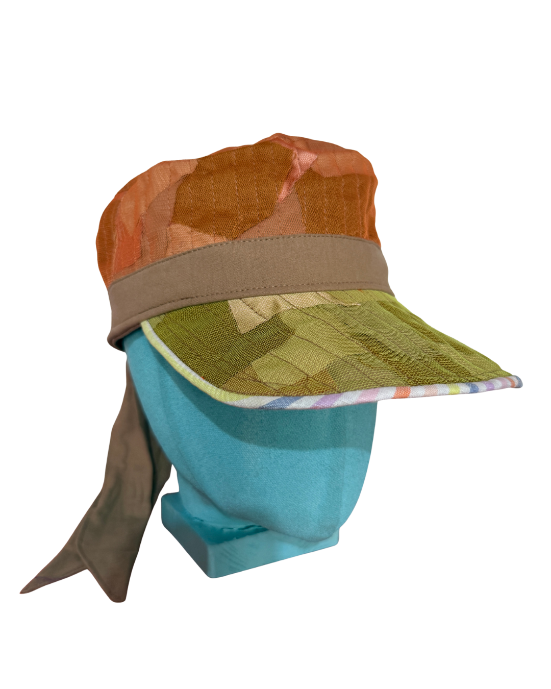 Ice Ice Kendi RIOversible Cap 47