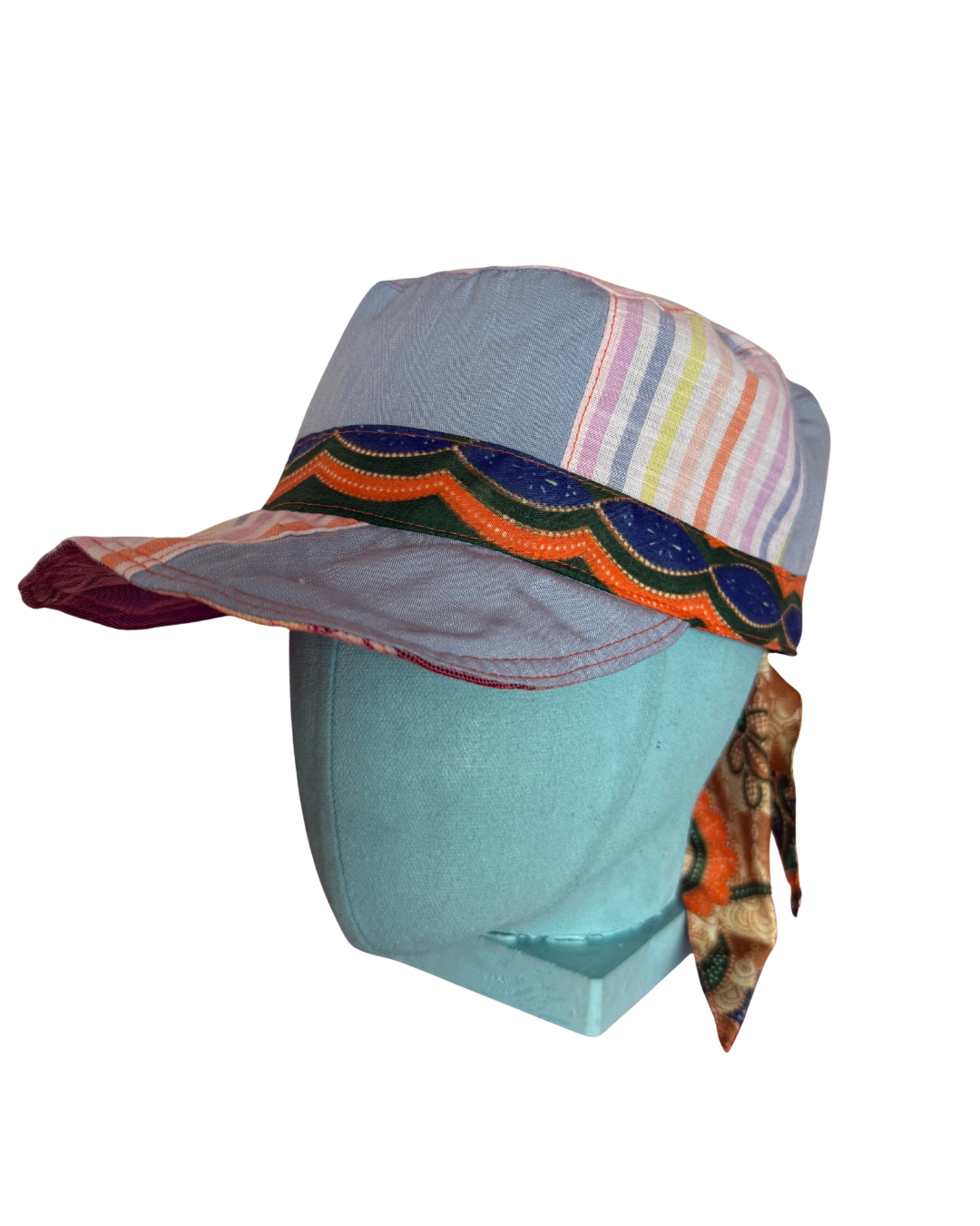 Ice Ice Kendi RIOversible Cap 31