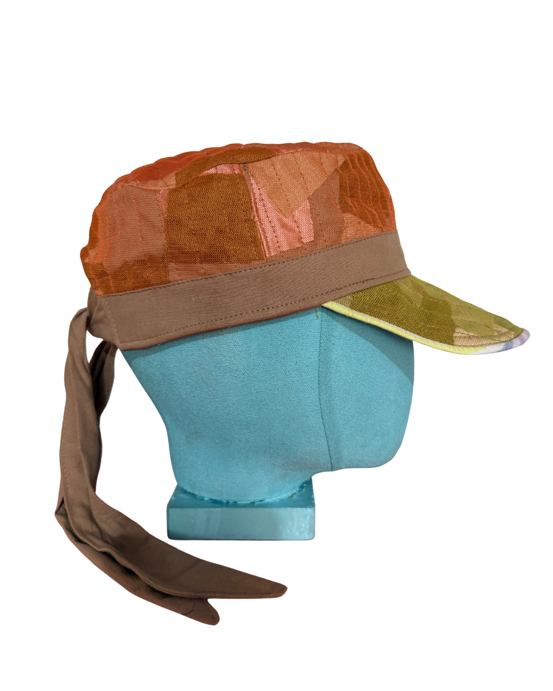 Ice Ice Kendi RIOversible Cap 47