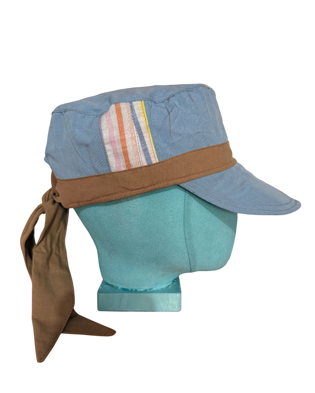 Ice Ice Kendi RIOversible Cap 47