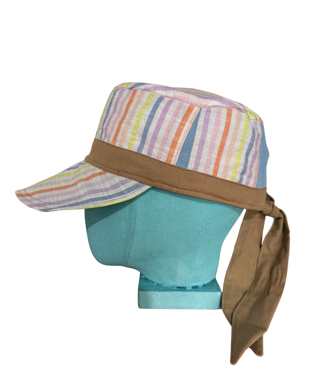 Ice Ice Kendi RIOversible Cap 47
