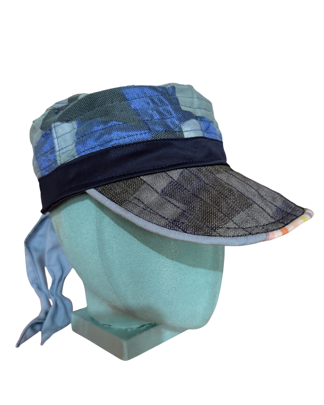 Ice Ice Kendi RIOversible Cap 48