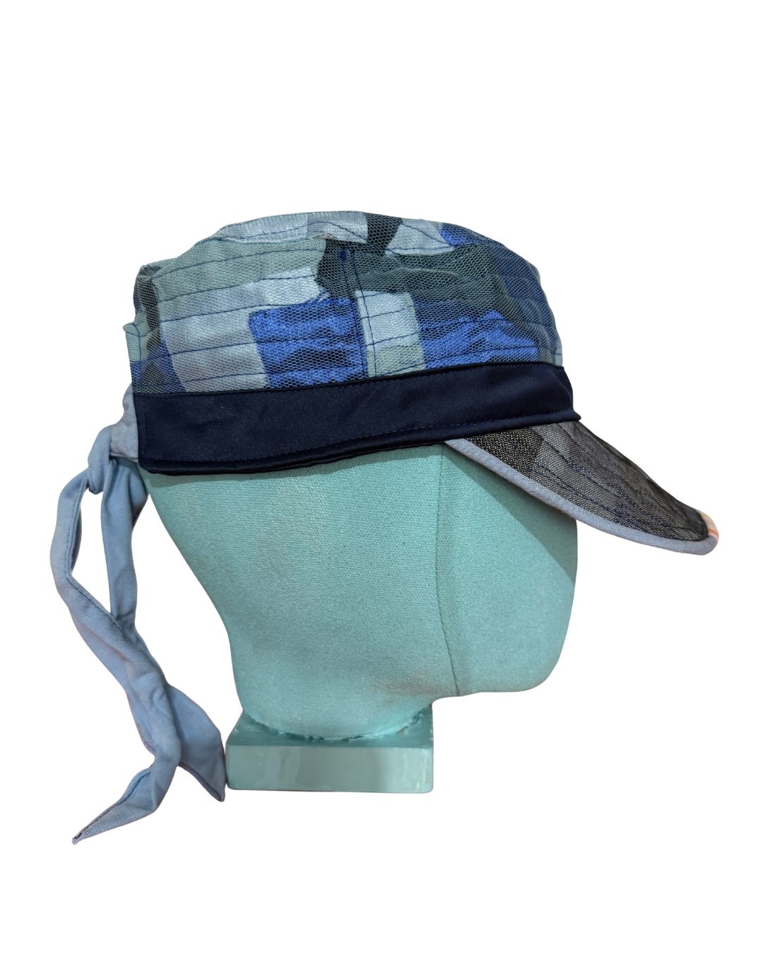 Ice Ice Kendi RIOversible Cap 48