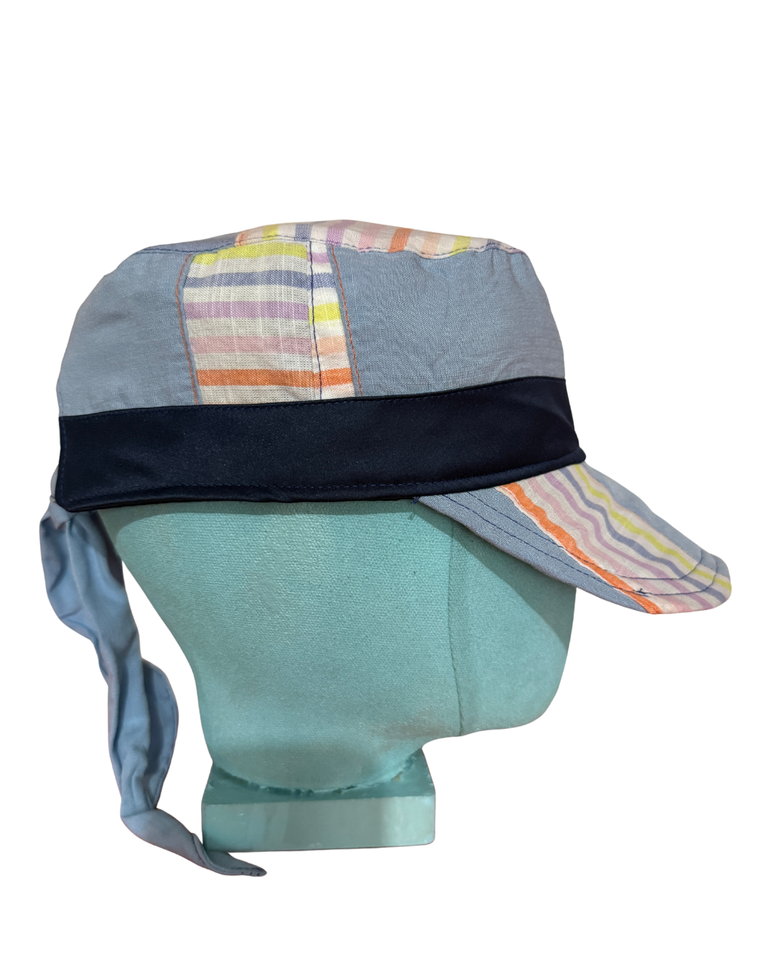 Ice Ice Kendi RIOversible Cap 48