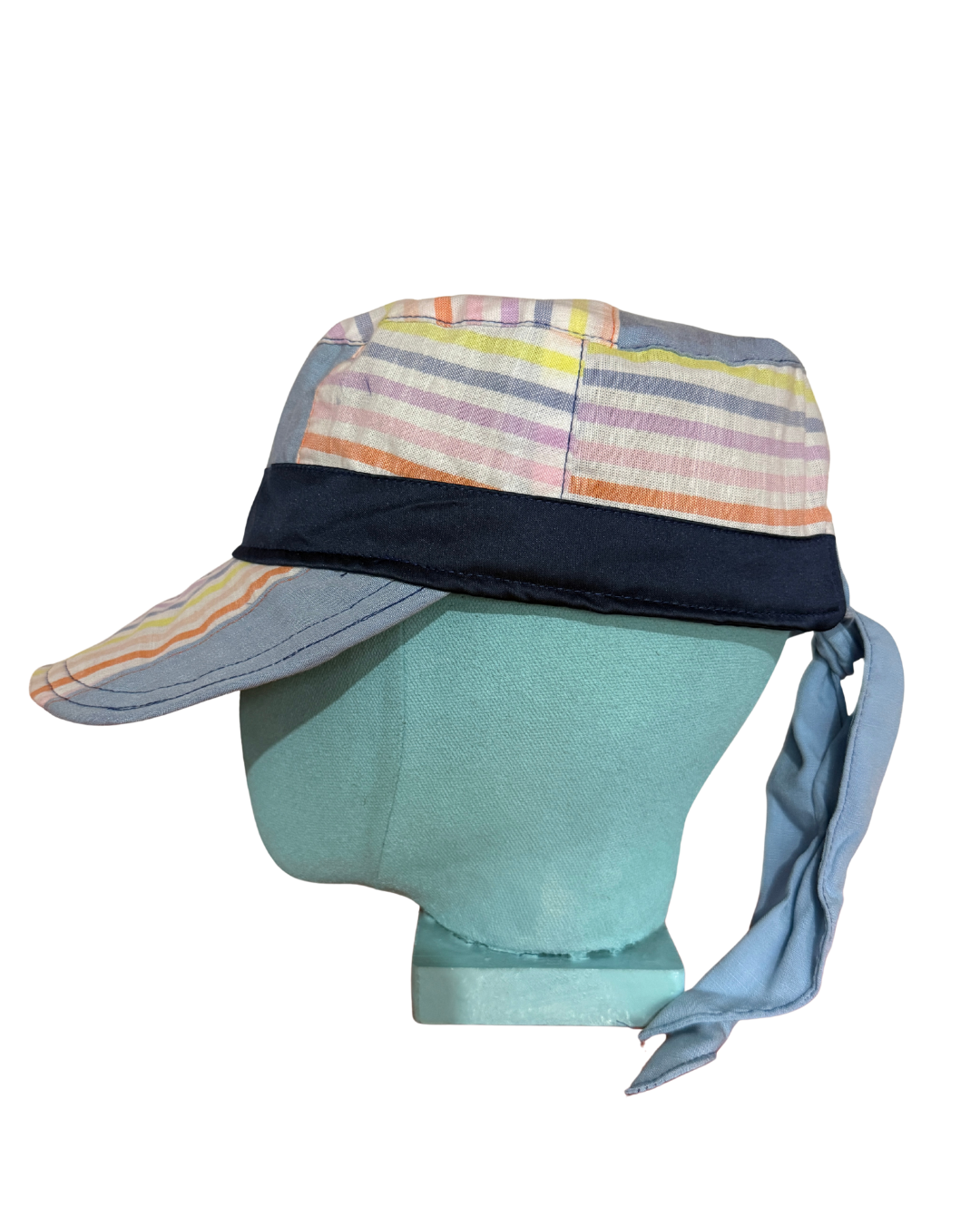 Ice Ice Kendi RIOversible Cap 48
