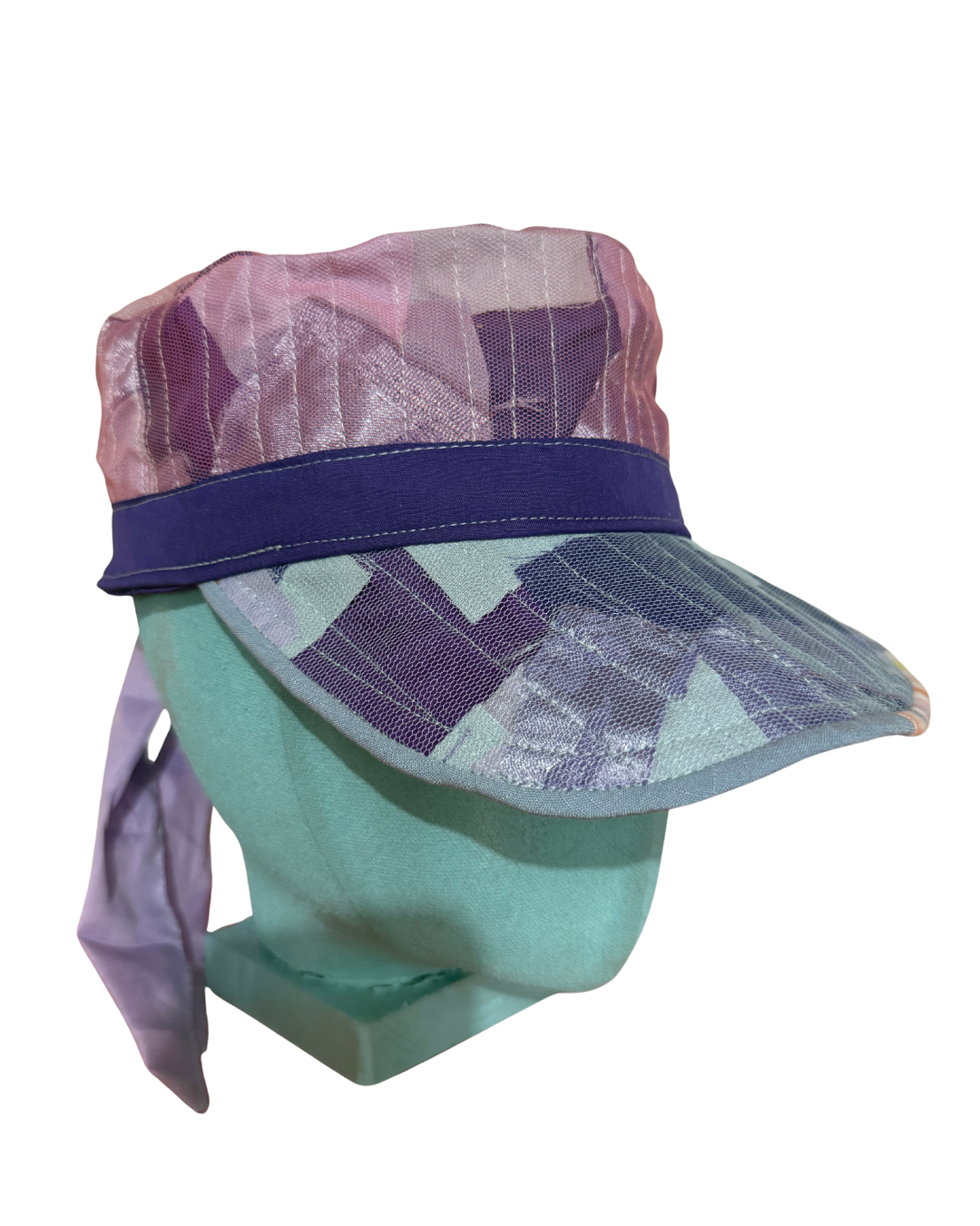 Ice Ice Kendi RIOversible Cap 49