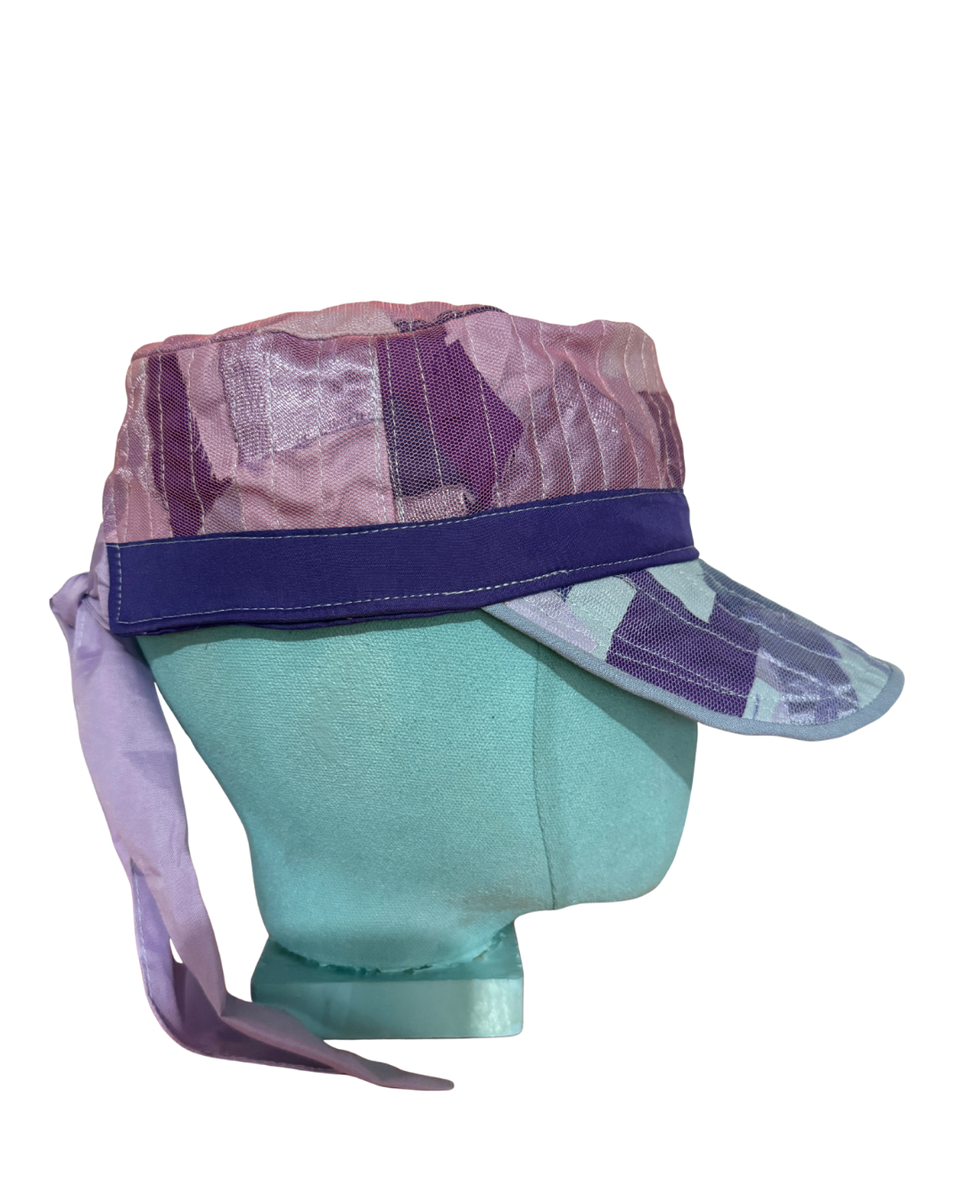 Ice Ice Kendi RIOversible Cap 49