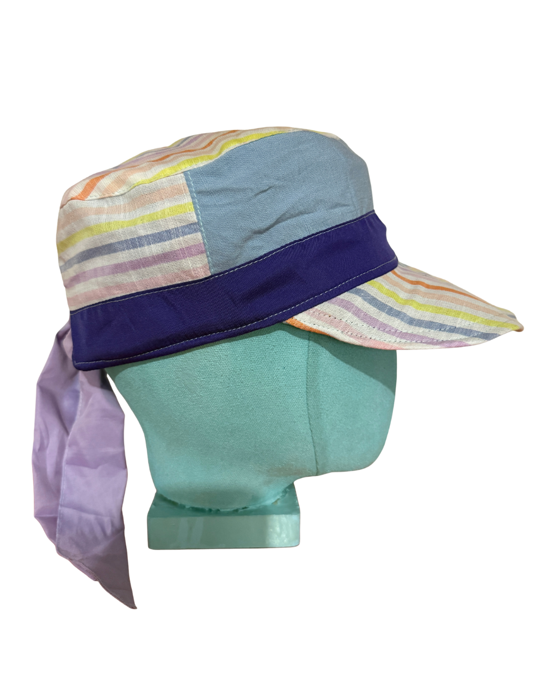 Ice Ice Kendi RIOversible Cap 49