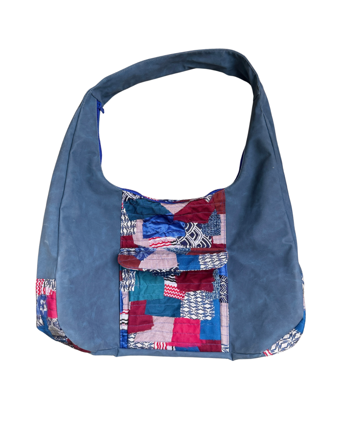 🍑 BIG BAG 🍑 Blue