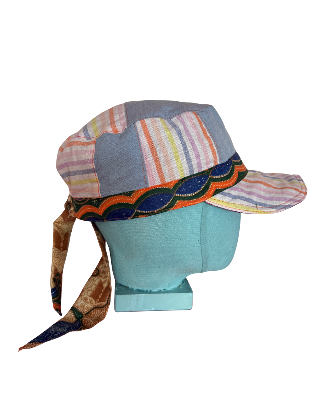 Ice Ice Kendi RIOversible Cap 31