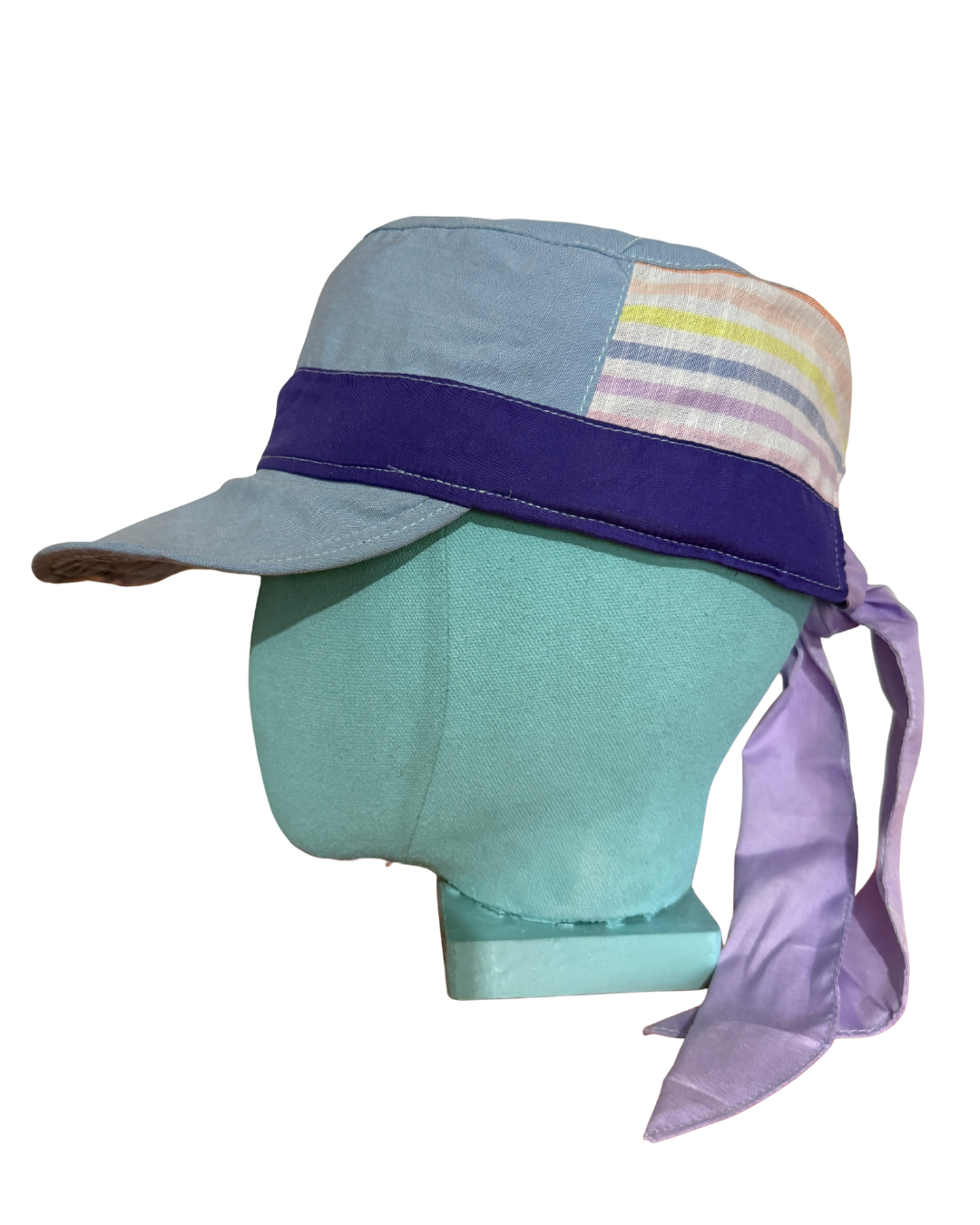 Ice Ice Kendi RIOversible Cap 49