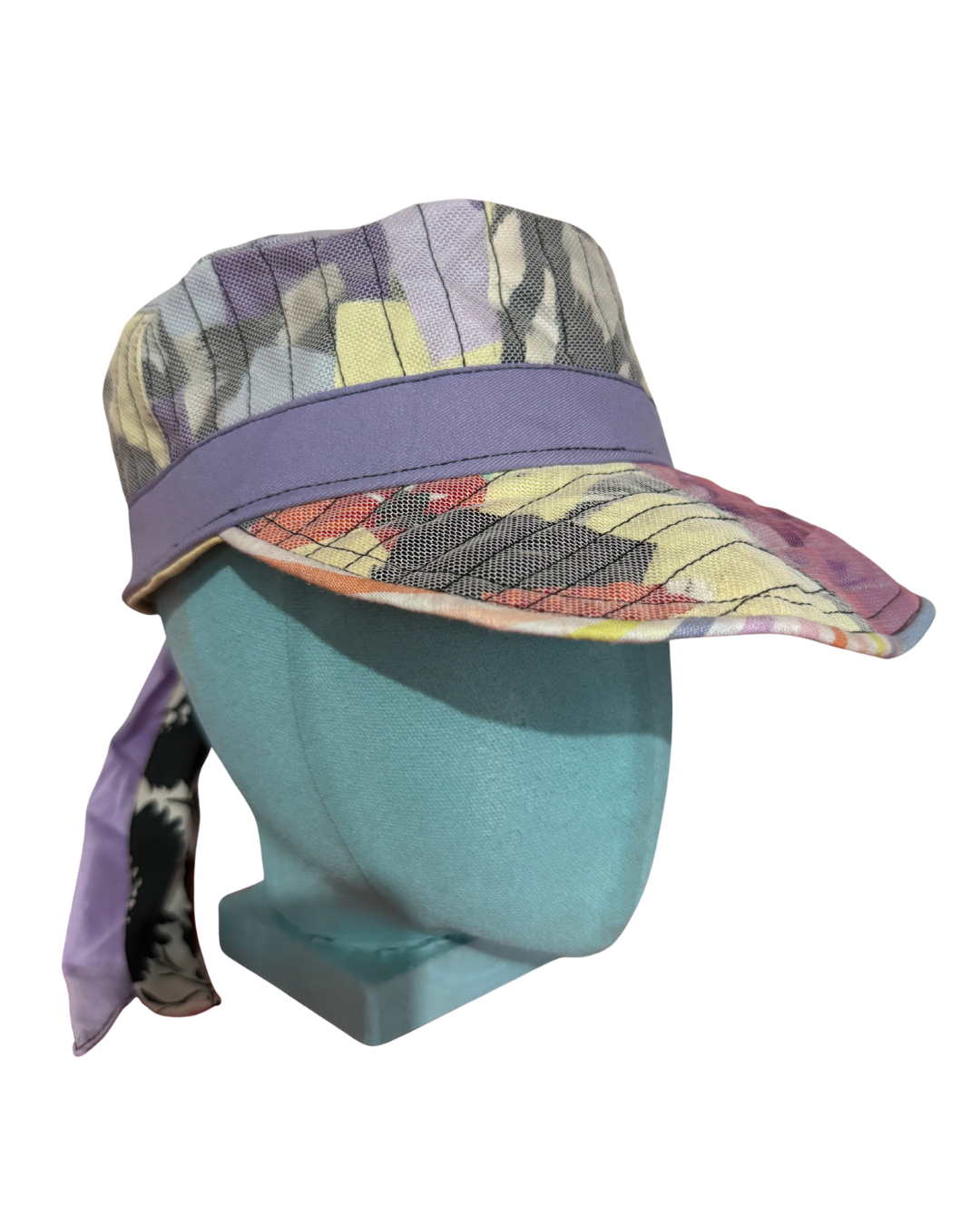 Ice Ice Kendi RIOversible Cap 51