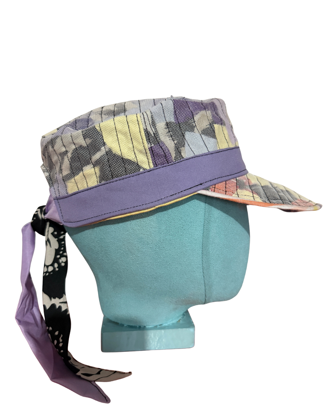 Ice Ice Kendi RIOversible Cap 51