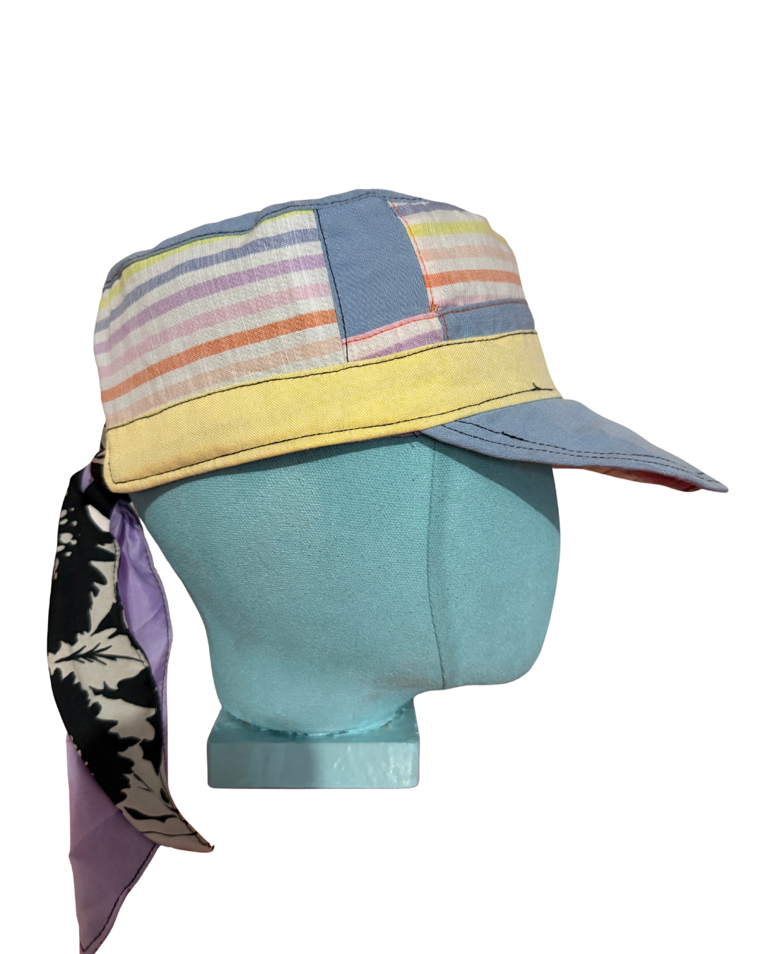 Ice Ice Kendi RIOversible Cap 51