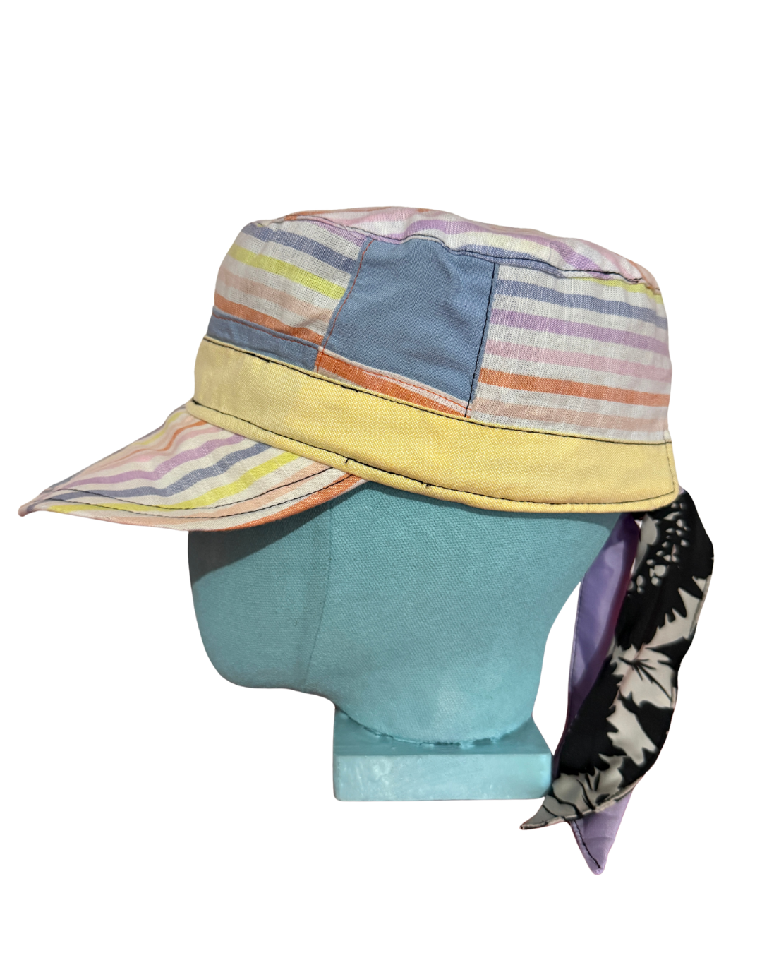 Ice Ice Kendi RIOversible Cap 51