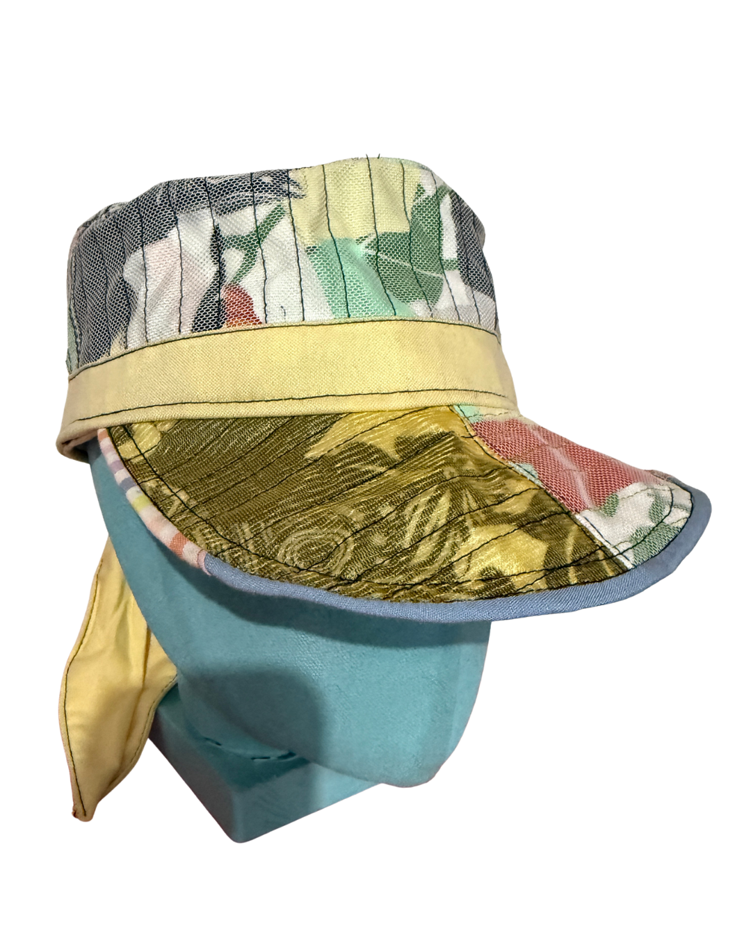 Ice Ice Kendi RIOversible Cap 52