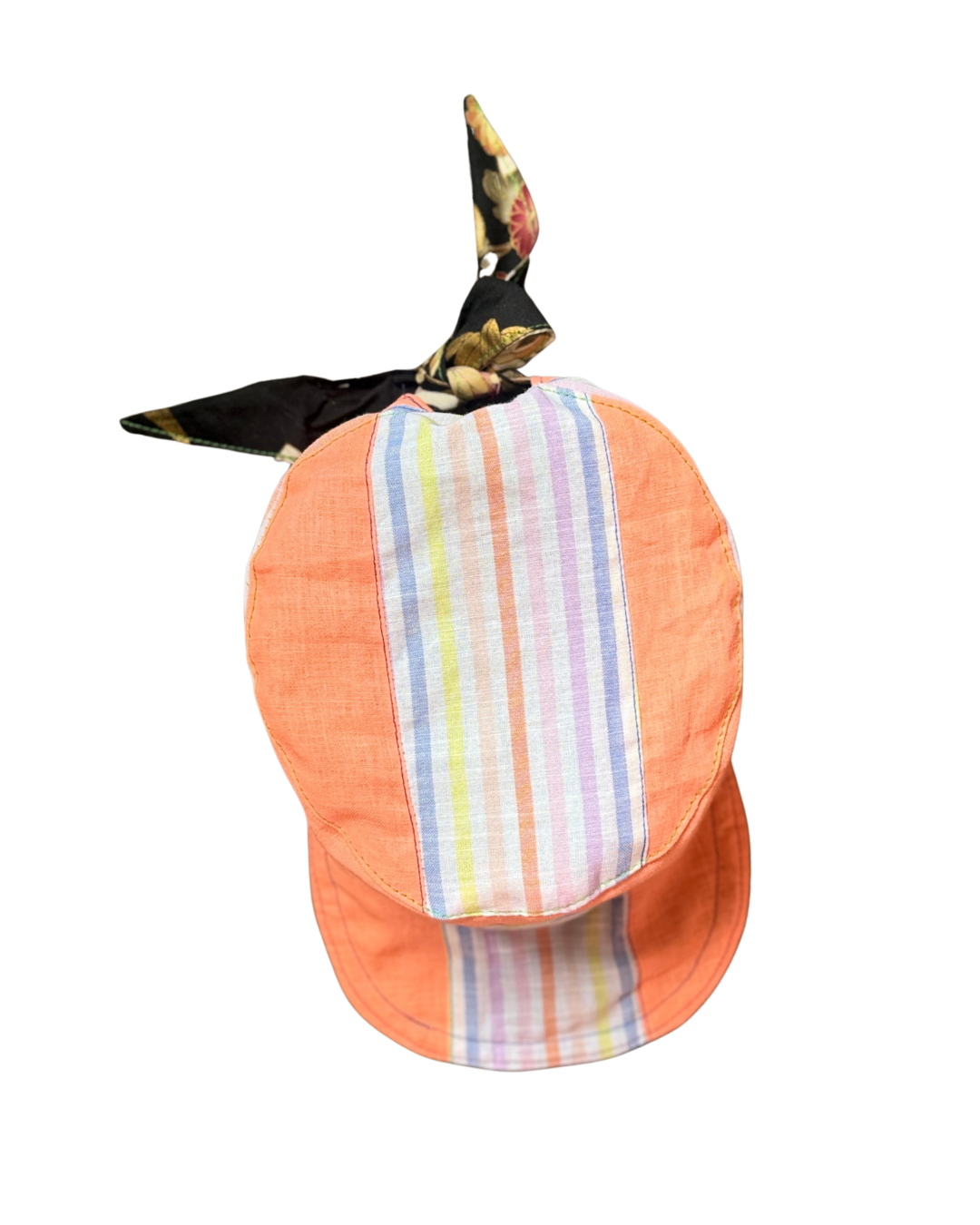 Ice Ice Kendi RIOversible Cap 70 (embroidered etiketa)